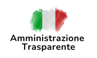 Amministrazione Trasparente