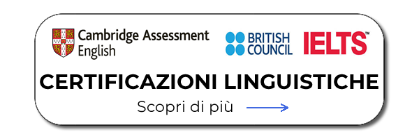 Certificazioni Linguistiche