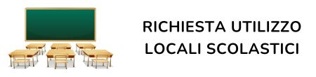 Richiesta Utilizzo Locali Scolastici