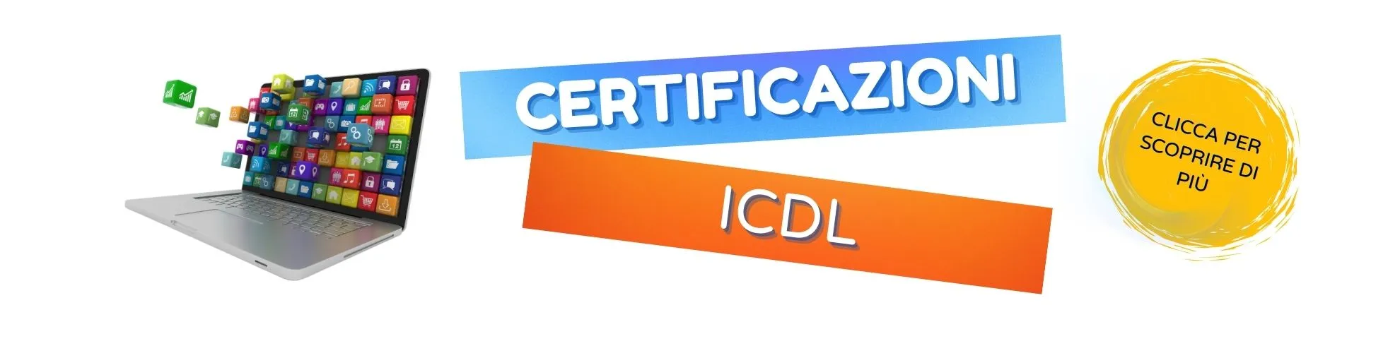 Certificazione ICDL