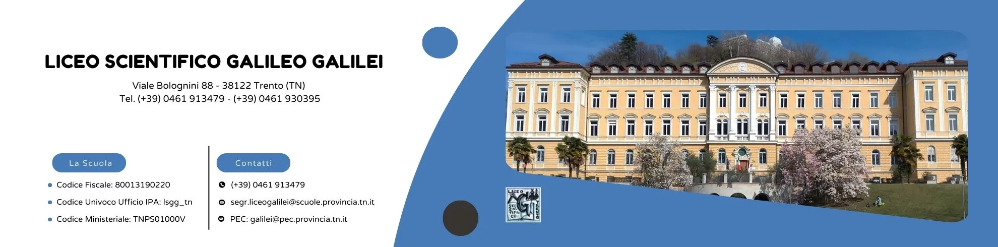 Liceo Scientifico Galileo Galilei