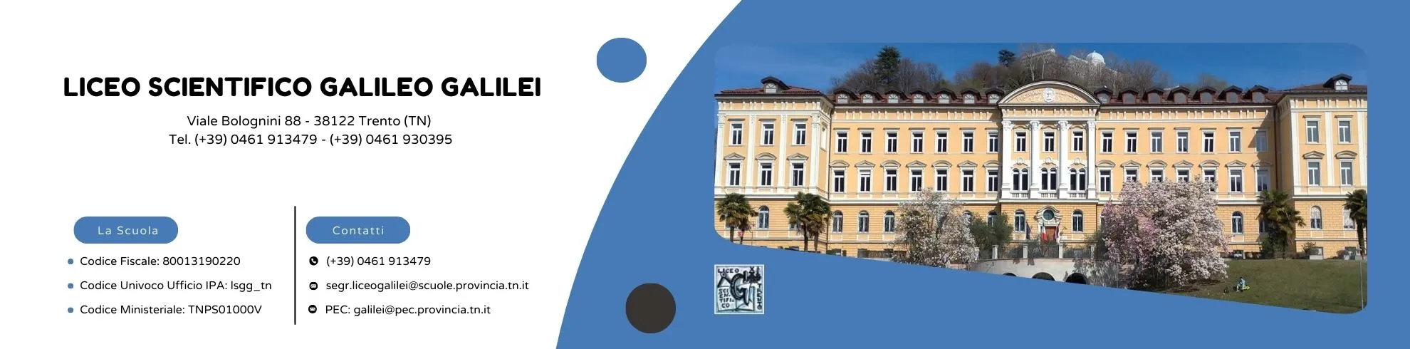 Liceo Scientifico Galileo Galilei